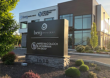 Tacoma Accounting Firms Hayes McColloch & Vickerman CPA Group