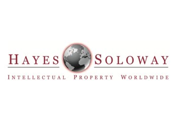 Tucson Patent Attorney Hayes Soloway PC