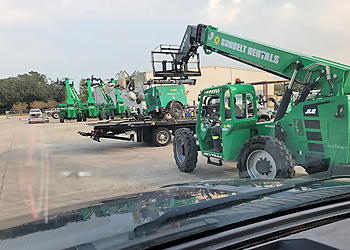 Baton Rouge Towing Companies Hayes Towing & Recovery