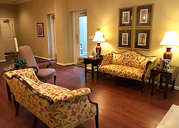 Broken Arrow Funeral Homes Hayhurst Funeral Home