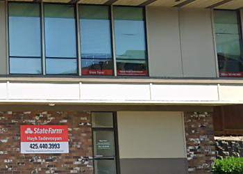 Bellevue Insurance Agents Hayk Tadevosyan - STATE FARM INSURANCE AGENT