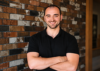Hayk Tadevosyan - Bellevue, WA Insurance Agents - Portrait