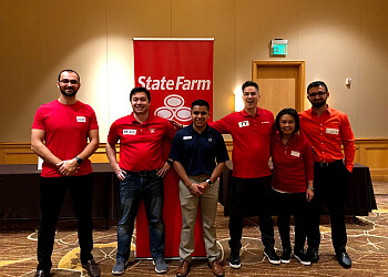 Bellevue Insurance Agents Hayk Tadevosyan - STATE FARM INSURANCE AGENT