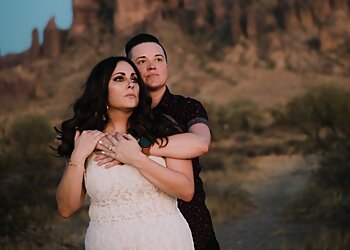 Chandler Wedding Photographers Hayley Rae Photography