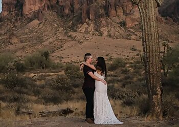 Chandler Wedding Photographers Hayley Rae Photography