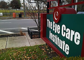 Louisville Pediatric Optometrists Hayley Woodruff, OD - THE EYE CARE INSTITUTE