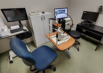 Louisville Pediatric Optometrists Hayley Woodruff, OD - THE EYE CARE INSTITUTE