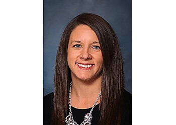Hayley Woodruff, OD - THE EYE CARE INSTITUTE Louisville Pediatric Optometrists image 1
