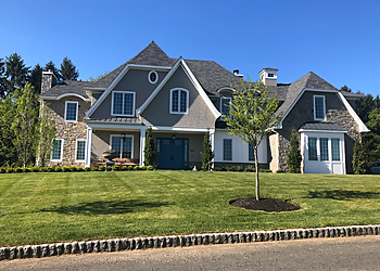 Yonkers Residential Architects Haynes Architecture P.C.