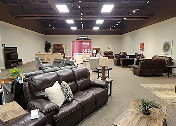Haynes Furniture Newport News - Newport News, VA Furniture Stores - Service Image