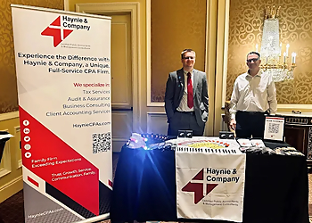 Salt Lake City Accounting Firms Haynie & Company