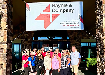 Haynie & Company Salt Lake City Accounting Firms image 1