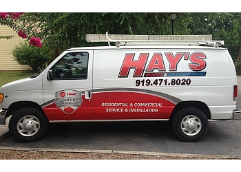 Hay’s Heating and Air Conditioning Hay’s Heating and Air Conditioning