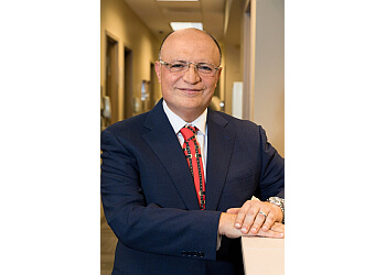 Haysam Akkad, MD, FACP, FACC, FSCAI - CLARKSON HEART CENTER Omaha Cardiologists