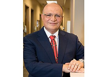 Haysam Akkad, MD, FACP, FACC, FSCAI - CLARKSON HEART CENTER AT NEBRASKA MEDICINE Omaha Cardiologists image 1