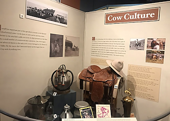 Hayward Places To See Hayward Area Historical Society