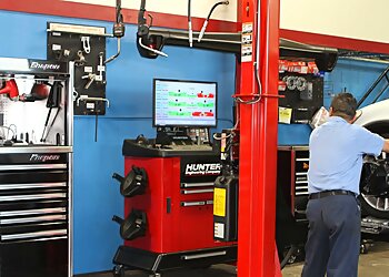 Hayward Car Repair Shops Hayward Auto Care