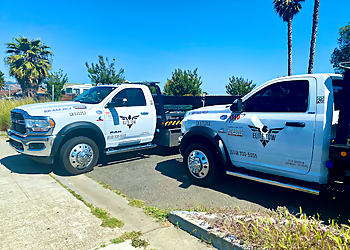 Hayward Towing Companies Hayward Elite Tow