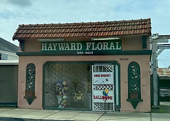 Hayward Florists Hayward Flowers