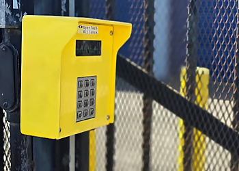 Hayward Storage Units Hayward Self Storage