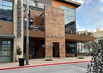 Plano American Restaurants Haywire