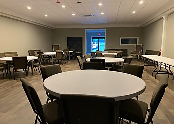 Winston Salem Funeral Homes Hayworth-Miller Funeral Homes & Crematory