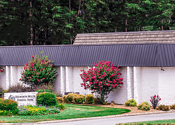 Hayworth-Miller Funeral Homes & Crematory Winston Salem Funeral Homes