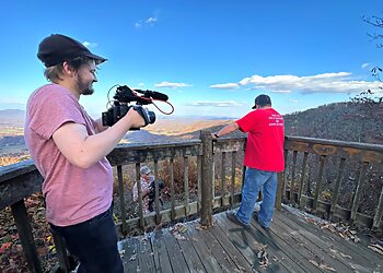 Greensboro Videographers Hayzen's Productions