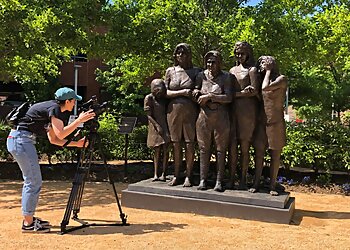 Greensboro Videographers Hayzen's Productions