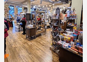 Chicago Gift Shops Hazel