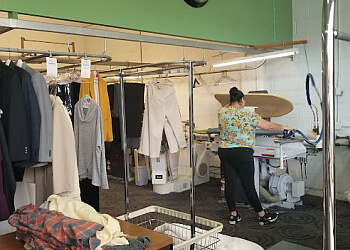 Vancouver Dry Cleaners Hazel Dell Cleaners