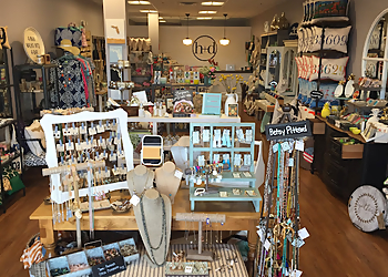 Tampa Gift Shops Hazel + Dot