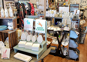 Tampa Gift Shops Hazel + Dot