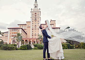 Hialeah Wedding Photographers Hazel Photographers