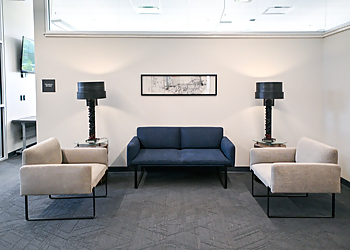 Akron Interior Designers Hazel Tree Design Studio