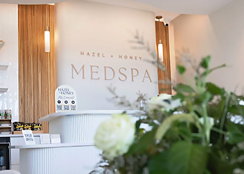 Hazel and Honey Med Spa Hazel and Honey Med Spa - Wichita, KS Med Spas - Interior Image