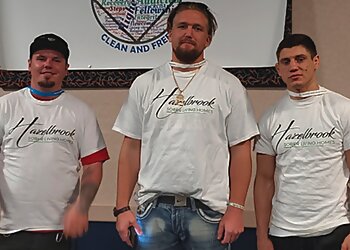 Aurora Addiction Treatment Centers Hazelbrook Sober Living