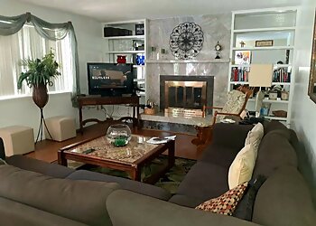 Aurora Addiction Treatment Centers Hazelbrook Sober Living