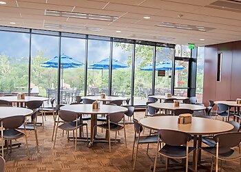 St Paul Addiction Treatment Centers Hazelden Betty Ford Foundation