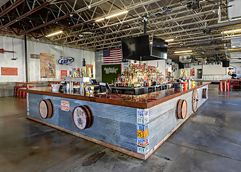 Cedar Rapids Night Clubs Hazzard County American Saloon