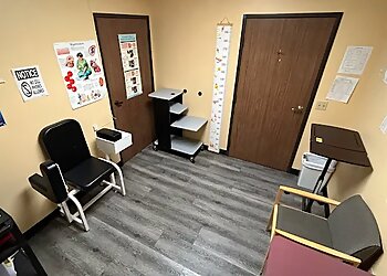 Moreno Valley Urgent Care Clinics Heacock Urgent care