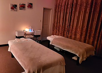 El Paso Massage Therapy Head 2 Toe Relaxing Spa