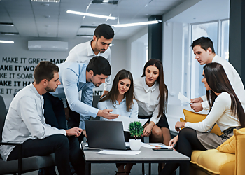 HeadFord Technology HeadFord Technology - Santa Clara, CA Web Designers - Professional Team Image