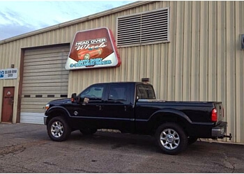 3 best auto body shops in richmond va top rated reviews koontz paint and body works