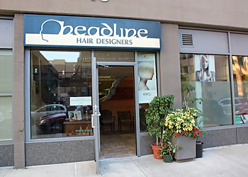 Headline Hair Designers Headline Hair Designers - Hartford, CT Hair Salons - Salon Exterior Image