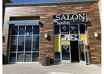 Headliners Salon Etc Simi Valley Hair Salons