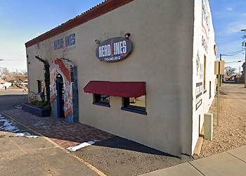 Pueblo Hair Salons Headlines Salon