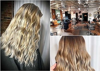 Pueblo Hair Salons Headlines Salon