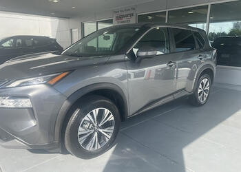 Columbus Car Dealerships Headquarter Nissan