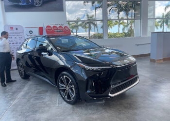 Hialeah Car Dealerships Headquarter Toyota